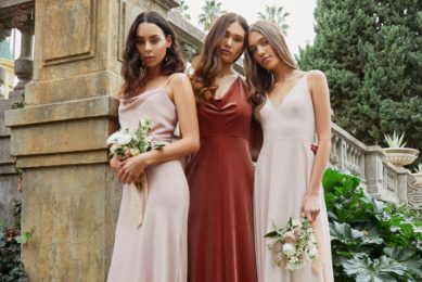 Skin Care Tips for Bridesmaids
